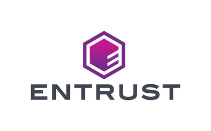 Logo Entrust
